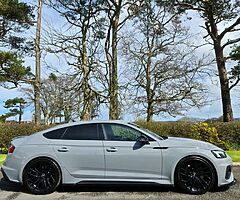 2021 Audi RS5 RS 5 TFSI CARBON EDITION - Image 6/10