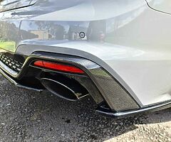 2021 Audi RS5 RS 5 TFSI CARBON EDITION - Image 7/10