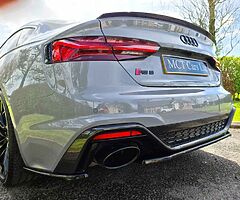 2021 Audi RS5 RS 5 TFSI CARBON EDITION - Image 9/10