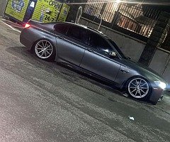 Bmw f10 2012