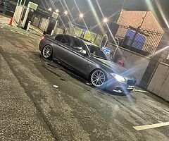 Bmw f10 2012