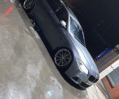 Bmw f10 2012 - Image 4/7