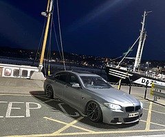 Bmw f10 2012 - Image 7/7