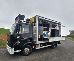 1998 1998 IVECO CARETING TRUCK  IVECO - Image 5/10