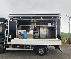 1998 1998 IVECO CARETING TRUCK  IVECO - Image 6/10