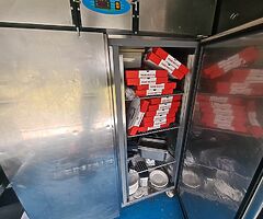 1998 1998 IVECO CARETING TRUCK  IVECO - Image 10/10