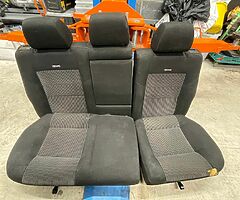 Mk4 gti recaros - Image 4/6
