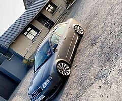 Audi A4 b6 parts wanted