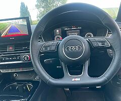 2021 Audi A4 S-Line - Image 6/10