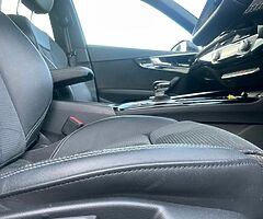 2021 Audi A4 S-Line - Image 7/10