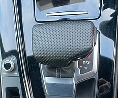 2021 Audi A4 S-Line - Image 8/10