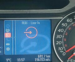 Ford S-Max  2.0D. TITANIUM