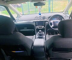 Ford S-Max  2.0D. TITANIUM - Image 4/7