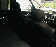 Ford S-Max  2.0D. TITANIUM - Image 5/7