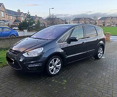 Ford S-Max  2.0D. TITANIUM - Image 7/7