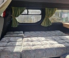 Camper renault trafic - Image 4/10