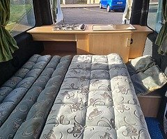 Camper renault trafic - Image 5/10