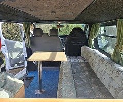 Camper renault trafic - Image 10/10