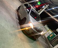 2.0 D4D Corolla
