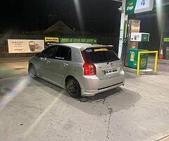 2.0 D4D Corolla - Image 4/4