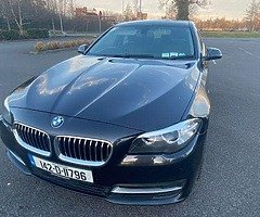To Swap/for sale,
2014 BMW 518 automatic