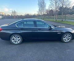 To Swap/for sale,
2014 BMW 518 automatic