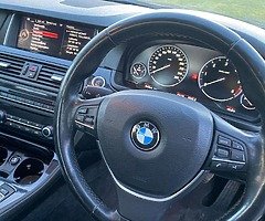 To Swap/for sale,
2014 BMW 518 automatic - Image 5/9