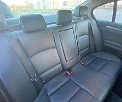 To Swap/for sale,
2014 BMW 518 automatic - Image 7/9