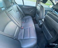 To Swap/for sale,
2014 BMW 518 automatic - Image 8/9