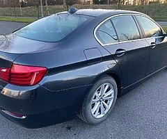 To Swap/for sale,
2014 BMW 518 automatic - Image 9/9