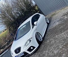 Seat leon bagged - Image 9/9