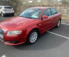 2006 1.9 TDI