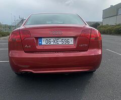 2006 1.9 TDI - Image 4/10