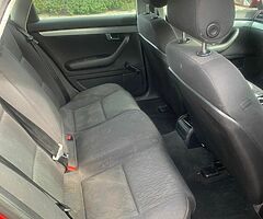 2006 1.9 TDI - Image 7/10