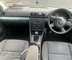 2006 1.9 TDI - Image 8/10