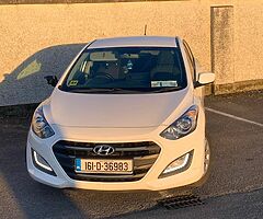 161 Hyundai i30 Van - Image 6/6