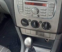 Ford Focus eco..