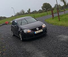 Mk4 or mk5 golf