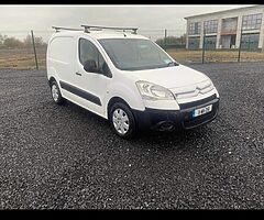 ￼Citroen berlingo
