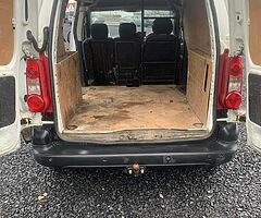 ￼Citroen berlingo