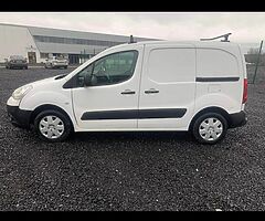 ￼Citroen berlingo - Image 3/5