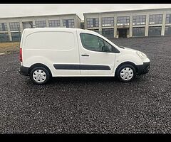 ￼Citroen berlingo - Image 4/5