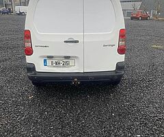 ￼Citroen berlingo - Image 5/5