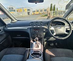 2012 Ford Galaxy 2.0TDCI Auto For Breaking - Image 4/6