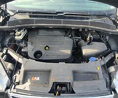 2012 Ford Galaxy 2.0TDCI Auto For Breaking - Image 5/6
