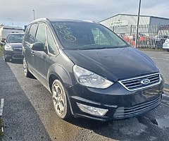 2012 Ford Galaxy 2.0TDCI Auto For Breaking - Image 6/6