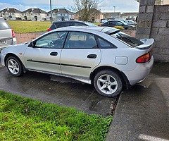 Mazda 323f