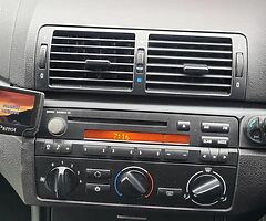 BMW ESTATE E46 NCT 01/23 - Image 6/10