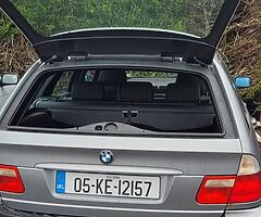 BMW ESTATE E46 NCT 01/23 - Image 7/10