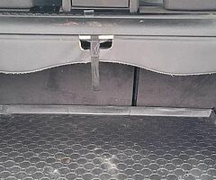 BMW ESTATE E46 NCT 01/23 - Image 8/10